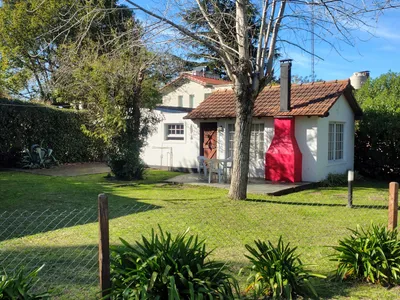 Imagen de Cabañas Altos De La Laguna