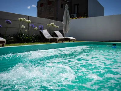 Imagen de Cabañas Las Totoras