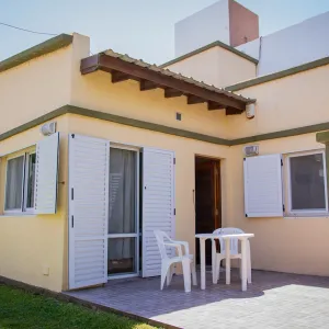 Cabaña 1