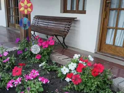 Imagen de Hotel Chascomús