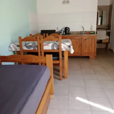 Imagen de Cabaña 1
