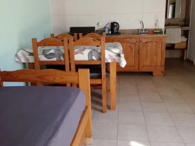 Imagen de Cabañas Las Totoras