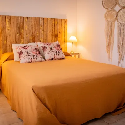 Imagen de Cabaña 1