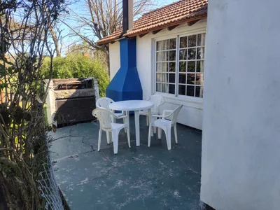 Imagen de Cabañas Altos De La Laguna