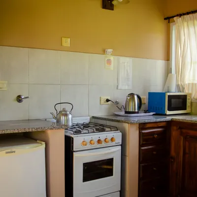 Imagen de Cabaña para 4 personas