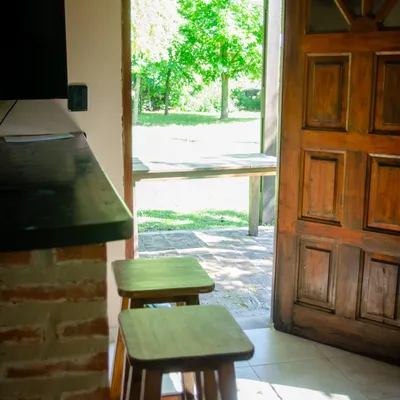 Imagen de Cabaña para  2 personas