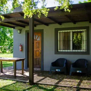 Cabaña para 2 personas