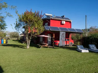 Imagen de Cabañas Tranquera 8