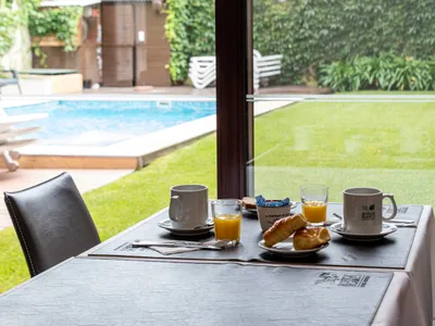 Imagen de Hotel Roble Blanco
