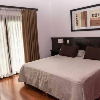 Imagen de Suite Deluxe (doble matrimonial o twin: dos singles)