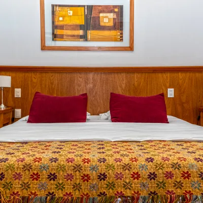Imagen de Suite con Estilo Alerce (doble o triple)