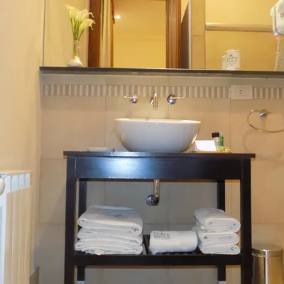 Imagen de Suite con Estilo Alerce (doble o triple)