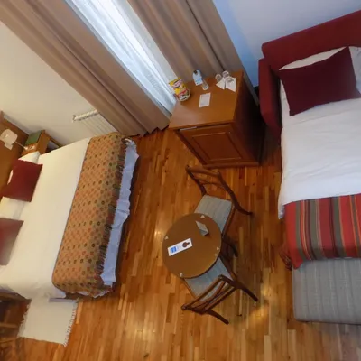 Imagen de Suite con Estilo Alerce (doble o triple)