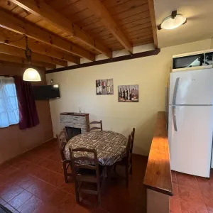 Cabaña Familiar n°2