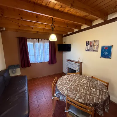 Imagen de Cabaña Familiar n°3