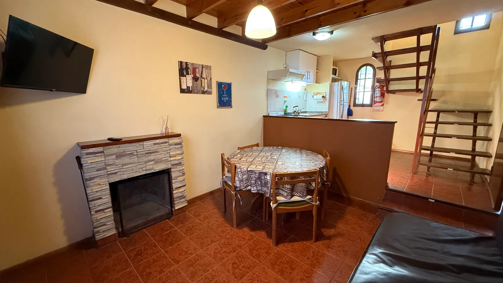 Cabaña Familiar n°3