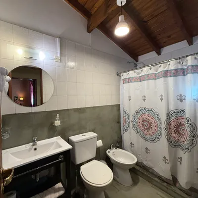 Imagen de Cabaña Familiar n°3