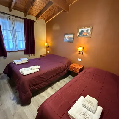 Imagen de Cabaña Familiar n°3