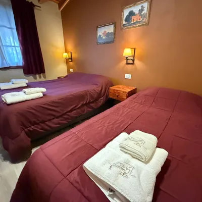 Imagen de Cabaña Familiar n°3