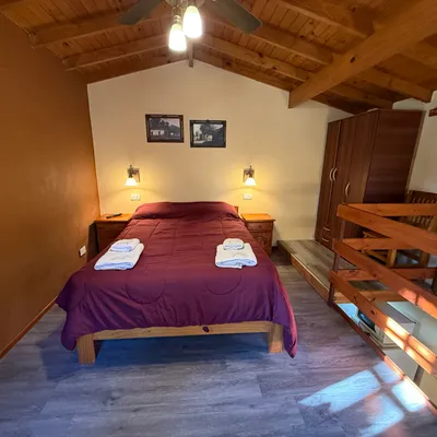 Imagen de Cabaña Tipo Loft n°4