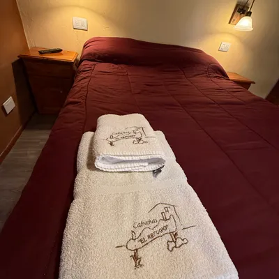 Imagen de Cabaña Tipo Loft n°4