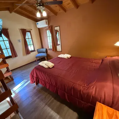 Imagen de Cabaña Tipo Loft n°4