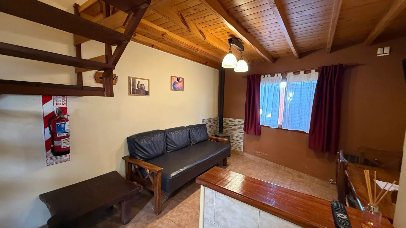 Cabaña Deluxe n°5