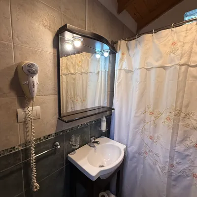 Imagen de Cabaña Deluxe n°5