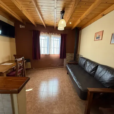 Imagen de Cabaña Deluxe n°6