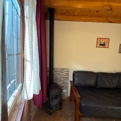 Imagen de Cabaña Deluxe n°6