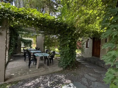 Imagen de Cabañas El Refugio