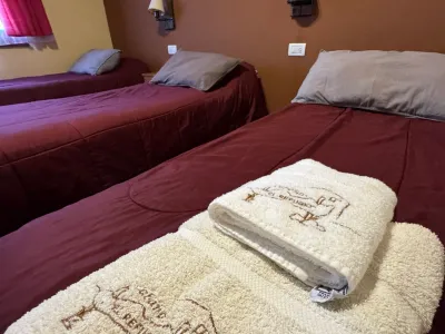 Imagen de Cabañas El Refugio