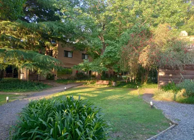 Cabañas Ruca Lemu
