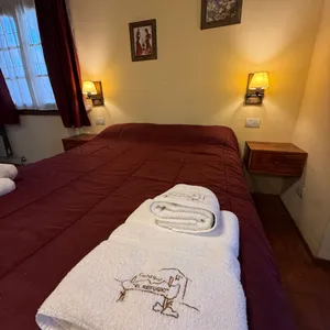 Cabaña Monoambiente n°1