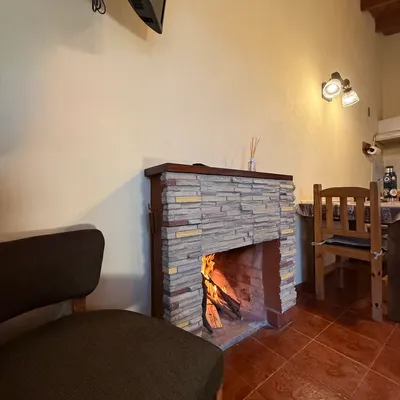 Imagen de Cabaña Monoambiente n°1