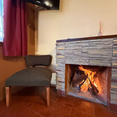 Imagen de Cabaña Monoambiente n°1
