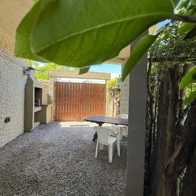 Imagen de Cabaña Monoambiente n°1