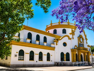 Palacio Municipal