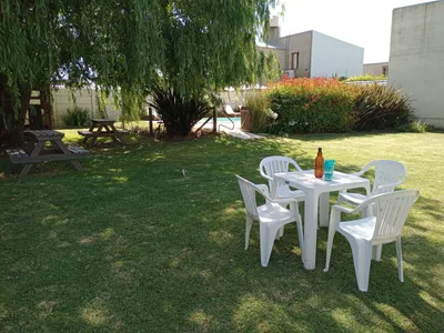 Imagen de Cabañas Las Totoras