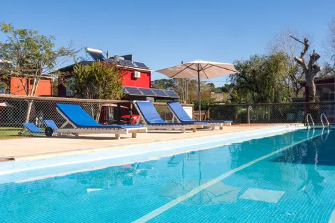 Cabañas Tranquera 8