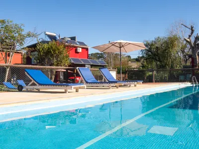 Imagen de Cabañas Tranquera 8