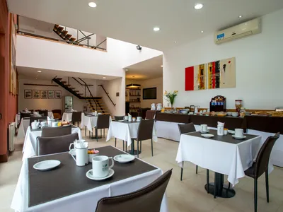 Imagen de Hotel Roble Blanco