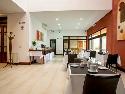 Imagen de Hotel Roble Blanco