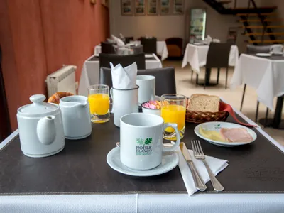 Imagen de Hotel Roble Blanco