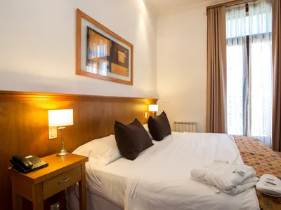 Imagen de Hotel Roble Blanco