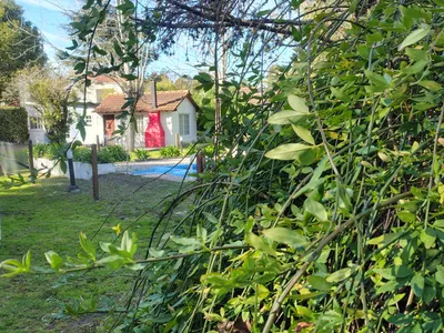 Imagen de Cabañas Altos De La Laguna