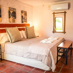 Cabañas Superior plus