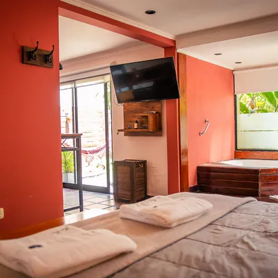 Imagen de Cabañas Superior plus