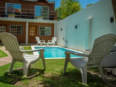 Imagen de Portal Del Sur Appart-hotel