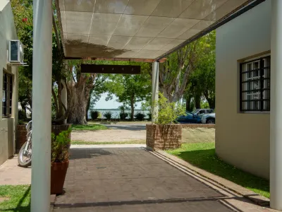 Imagen de Portal Del Sur Appart-hotel